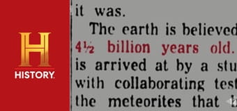 Необъяснимое: тайны Вселенной, 3 эп. Загадочная Земля.