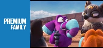 Упс! Пригоди тривають...