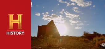 За пределами ранчо Скинуокер, 2 сезон, 4 эп. Древние измерения.