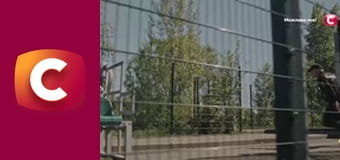 Т/с "К. О. Д.", 81 с. "И в горе, и в радости".