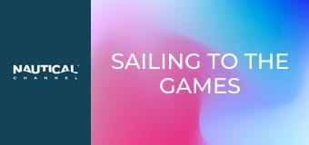 Sailing to the Games E1