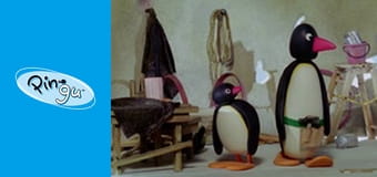 Pingu Сезон 5 Эпизод 8