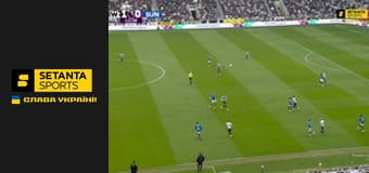 Футбол. Чемпионат Англии. Премьер-лига. Ньюкасл Юнайтед - Сандерленд. Прямая трансляция.