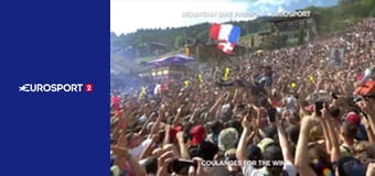 Горнолыжный спорт. Кубок мира. Этап в Коппер-Маунтине, США. Женщины. Гигантский слалом. 1-я попытка.