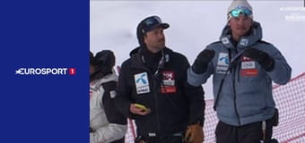 Прыжки на лыжах с трамплина. Кубок мира. Этап 1 в Лиллехаммере, Норвегия. HS 140. День 1.