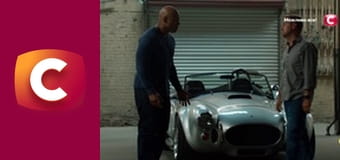 Т/с "Морська поліція: Лос Анджелес", 5 сезон, 3 с.