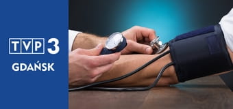 Moje zdrowie E4 - Nadciśnienie tętnicze Moje zdrowie E4 - Nadciśnienie tętnicze