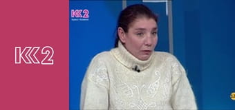 Стосується кожного S8E108 - ДТП на тротуарі