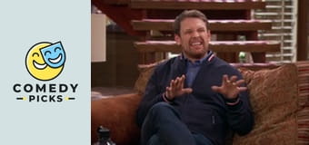 Charlie and the Temper of Doom S5E1