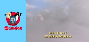 Tomek i przyjaciele Sezon 9 Odcinek 21 Tomek i przyjaciele Sezon 9 Odcinek 21