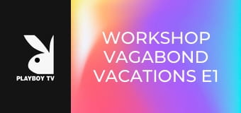 Workshop Vagabond Vacations E1 - Costa Rica 1