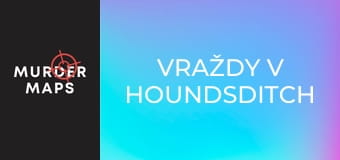 Vraždy v Houndsditch Vraždy v Houndsditch