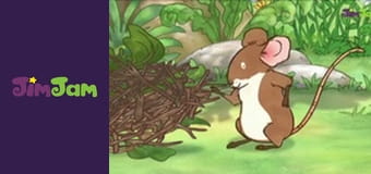 Találd ki, mennyire szeretlek! S1E8 - A fészek Találd ki, mennyire szeretlek! S1E8 - A fészek