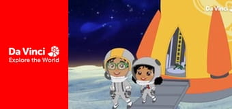 Дарвин и Ньютс - Приключения с шариком Ропуна и Кеи Дарвин и Ньютс - Приключения с шариком Ропуна и Кеи