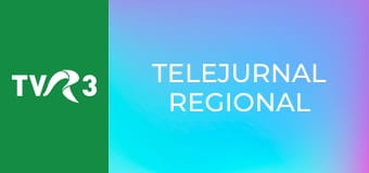 Telejurnal regional Telejurnal regional
