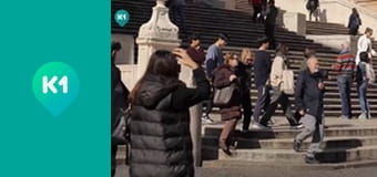 "Інший світ".