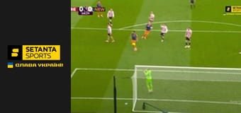 Футбол. Чемпіонат Англії. Прем'єр-ліга. Брентфорд - Ньюкасл Юнайтед.