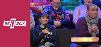 Изкалеченое детство. Часть 2