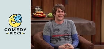 Charlie obmacuje S4E14 Charlie obmacuje S4E14