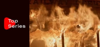 Hell on Wheels - Blood Moon