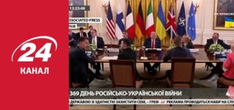 Марафон 24 каналу