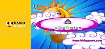 Казка з татом