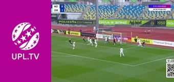 УПЛ: VBET. Металіст 1925 - Зоря. 12-й тур. Сезон 2025/26.