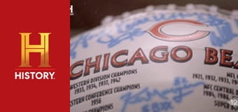 Звезды ломбарда, 25 сезон, 3 эп. Скажите "Привет" моему маленькому кадиллаку.