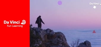 Becoming Xtraordinary presented by Bear Grylls - The Survivor (Bear Grylls) and The Boss (Ursula Burns)