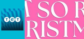 Не дуже королівське різдво