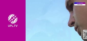 УПЛ: VBET. Епіцентр - Кривбас. 6-й тур. Сезон 2025/26.