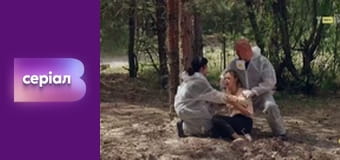 "Виклик", 3 сезон, 2 еп.