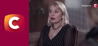 "История одного преступления", 8 сезон, 26 эп. "Темная сторона".