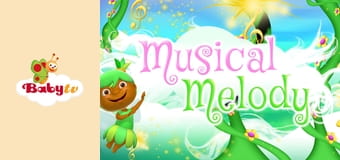 Musical Melody - First Movement Musical Melody - First Movement
