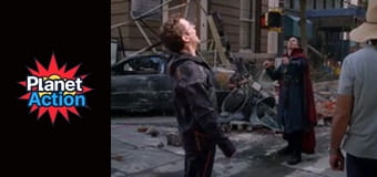 Planet Action Сезон 1 Епізод 20