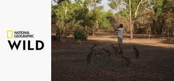 В неизвестность с Джеком Рэнделлом S1E1 - Australia's Most Dangerous