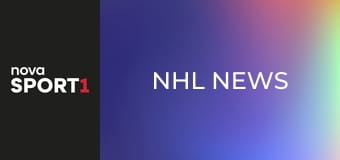 NHL News NHL News