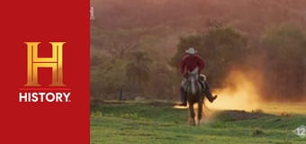 Необъяснимое с Уильямом Шетнером, 16 эп. Удивительные способности животных.