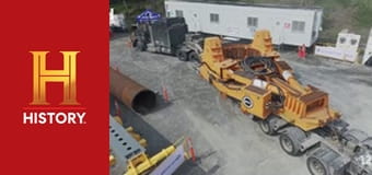 Проклятие острова Оук, 12 сезон, 14 эп. И снова кессоны.