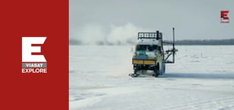 Крижані вікінги - Нова іграшка Крижані вікінги - Нова іграшка