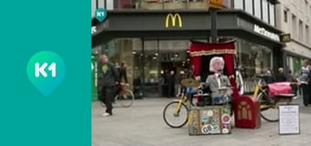 "Орёл и Решка. Дайджест".