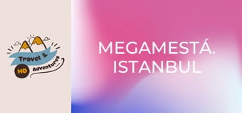Megamestá. Istanbul Megamestá. Istanbul
