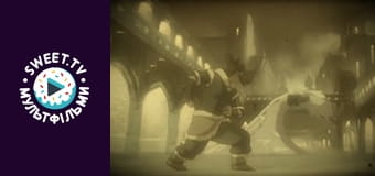 The Legend of Korra. season 1 - episode 16