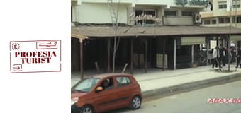 Мекнес и древноримският град Волубилис - Мароко Мекнес и древноримският град Волубилис - Мароко