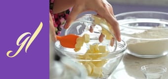 Рецепты тортов из детства. Выпуск 6