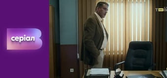 Т/с "Виходьте без дзвінка", 4 сезон, 29 с. "Безпритульні тварини".