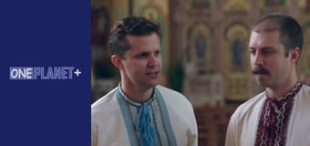 In the rhythm of the dance around the world. Season 2 - Episode 7