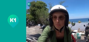 "Пригоди з Яною Метьолкіною".