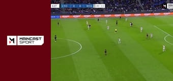 Футбол. Ліга чемпіонів UEFA. Жінки. 1/4 фіналу. Ліон (Франція) - Вольфсбург (Німеччина). Матч-відповідь.