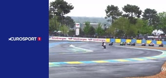 Мотоспорт. FIM EWC. Обзор сезона.